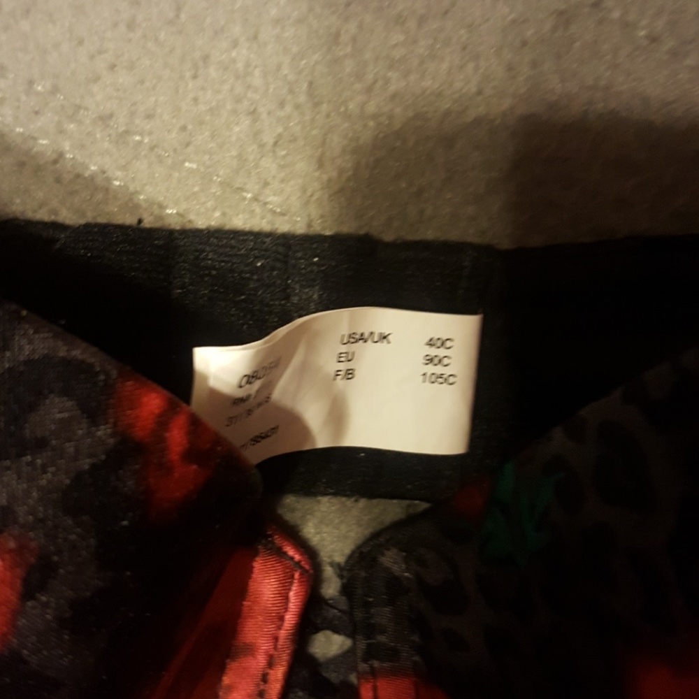 Bra - Picture 2 of 3